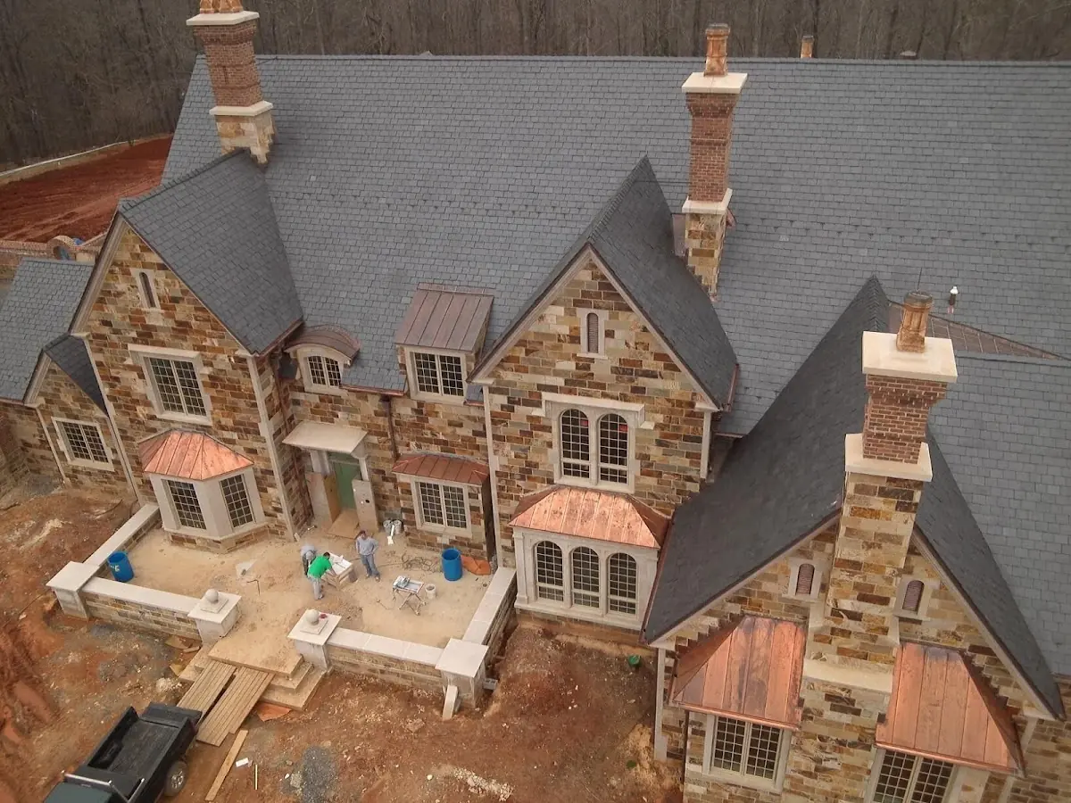 Craftsman Roofing Commercial Roof Services project in Huntington Beach